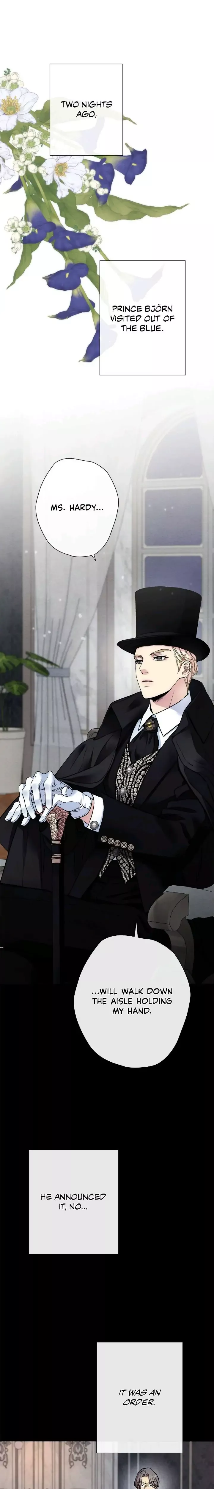Read The Problematic Prince Manga Online