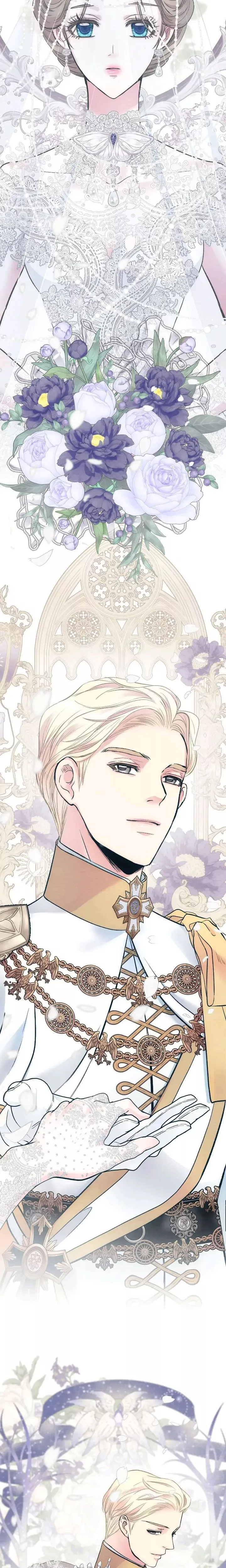 Read The Problematic Prince Manga Online