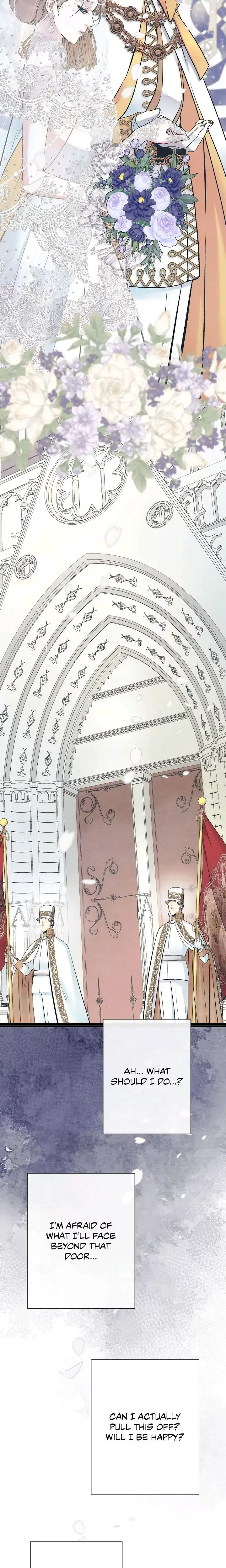 Read The Problematic Prince Manga Online