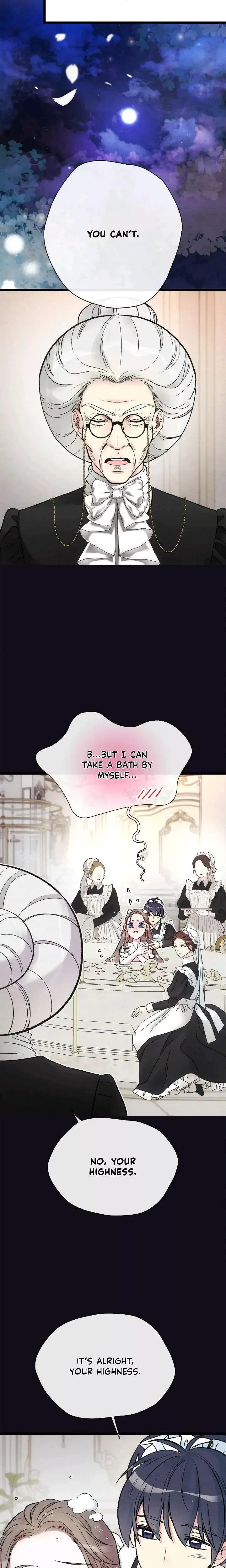Read The Problematic Prince Manga Online