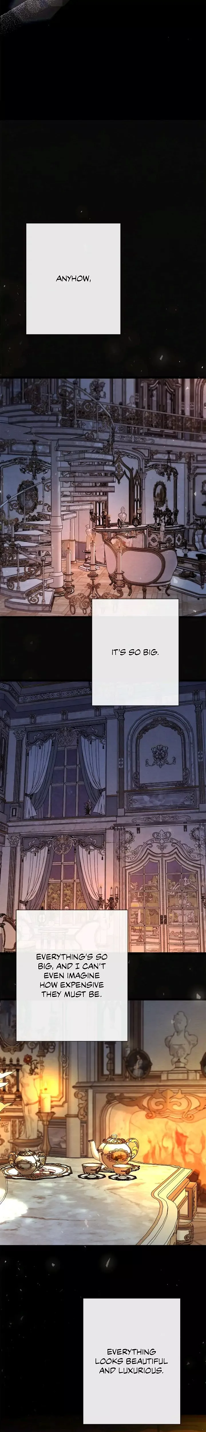 Read The Problematic Prince Manga Online