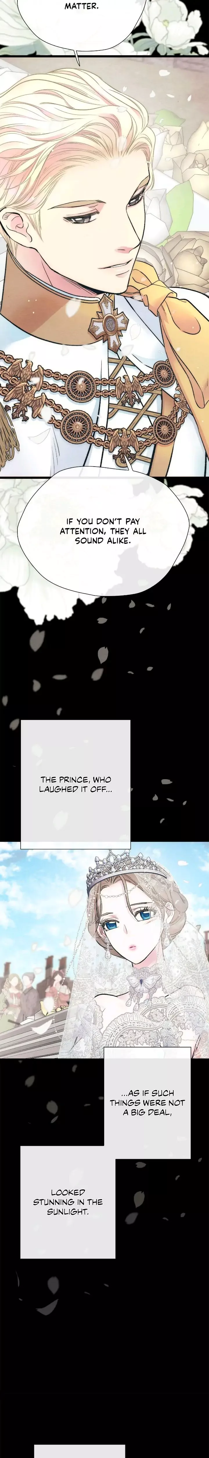 Read The Problematic Prince Manga Online