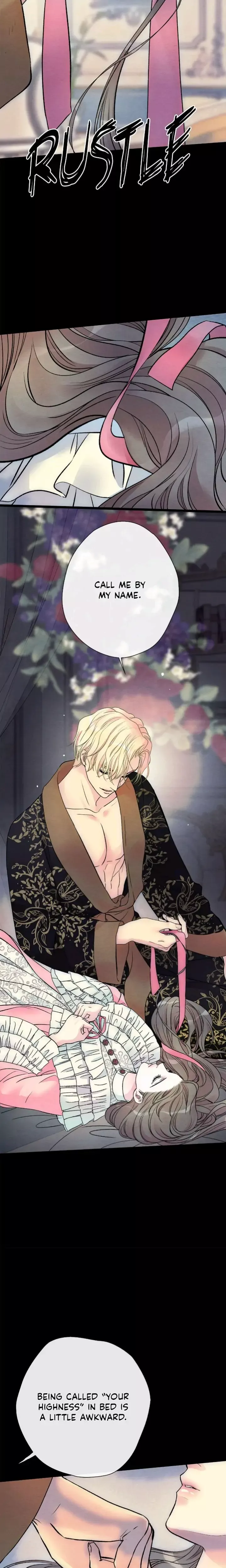 Read The Problematic Prince Manga Online