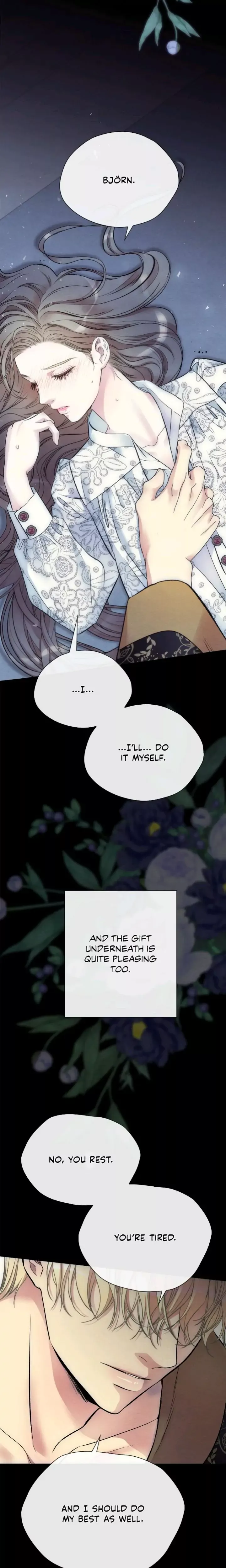 Read The Problematic Prince Manga Online