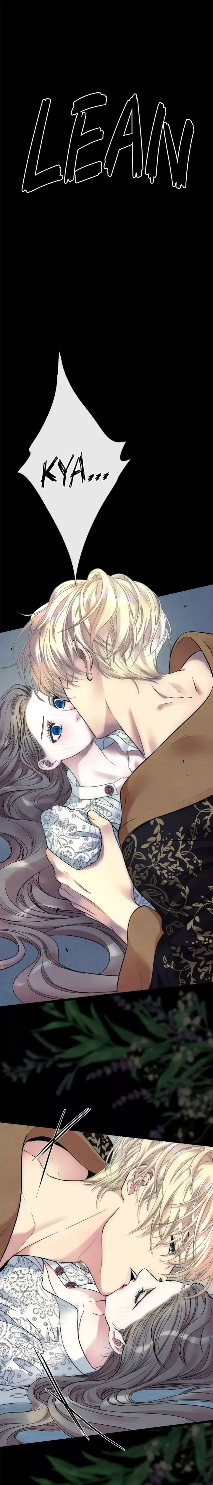 Read The Problematic Prince Manga Online
