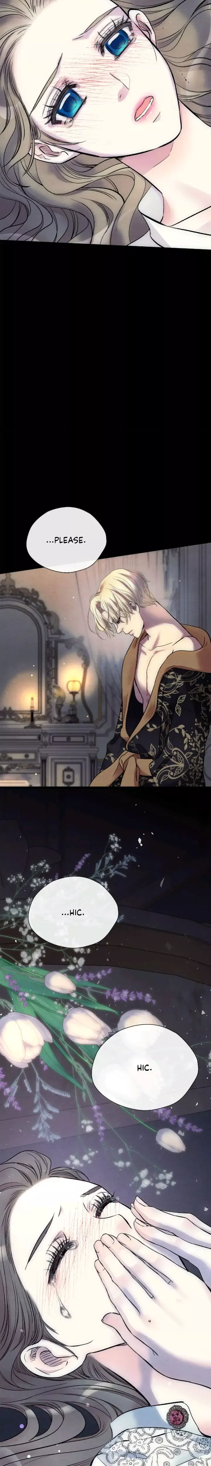 Read The Problematic Prince Manga Online
