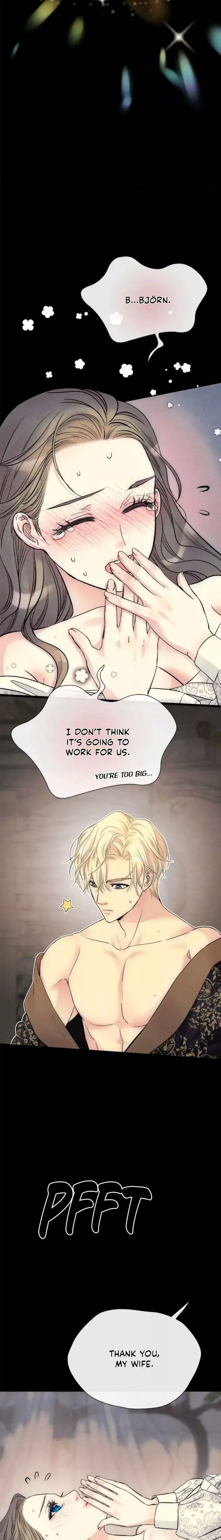 Read The Problematic Prince Manga Online