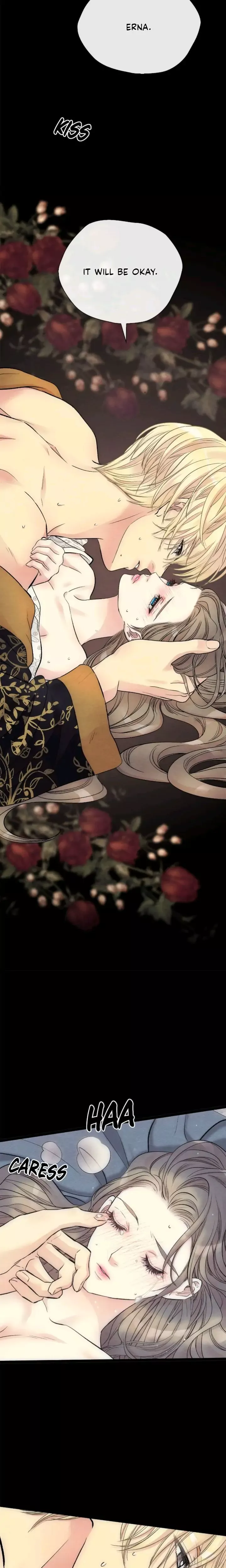 Read The Problematic Prince Manga Online