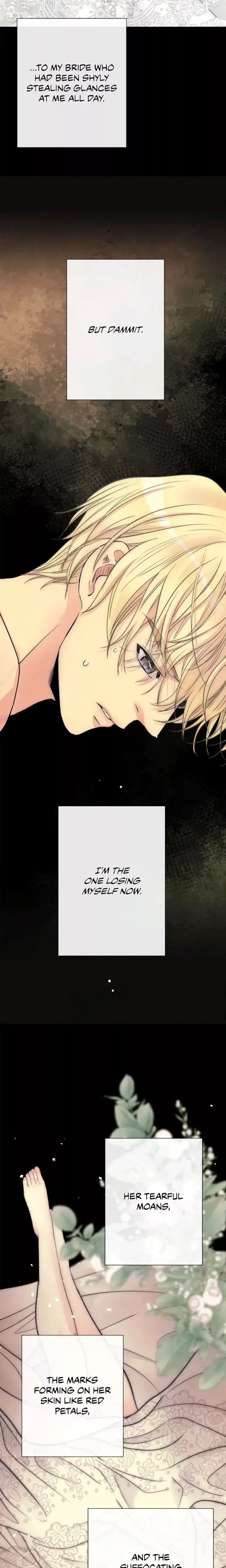 Read The Problematic Prince Manga Online