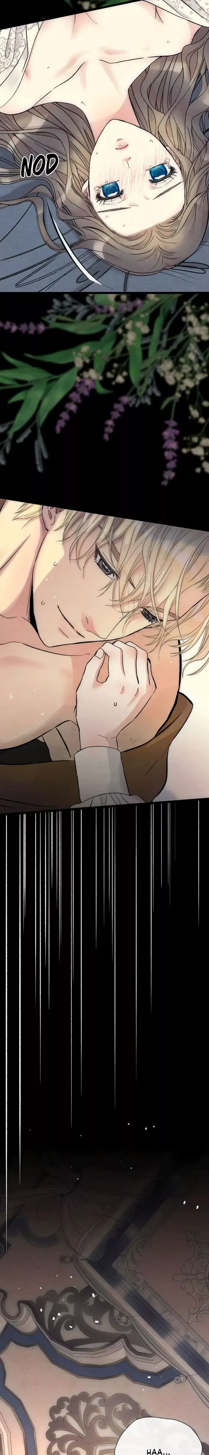 Read The Problematic Prince Manga Online