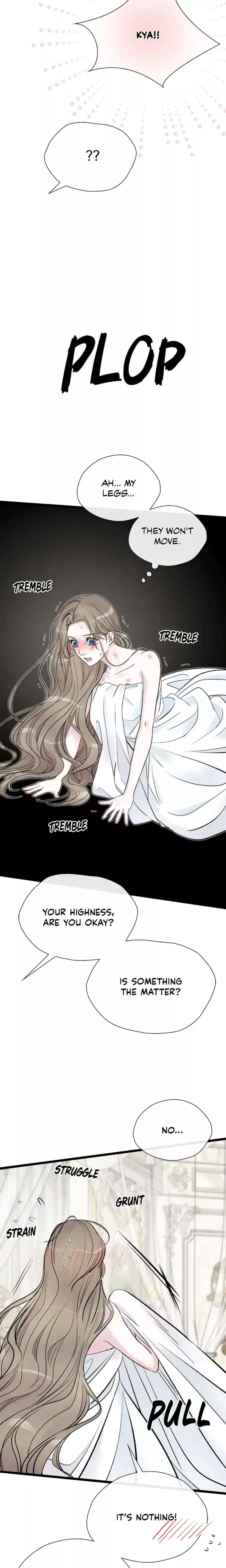 Read The Problematic Prince Manga Online