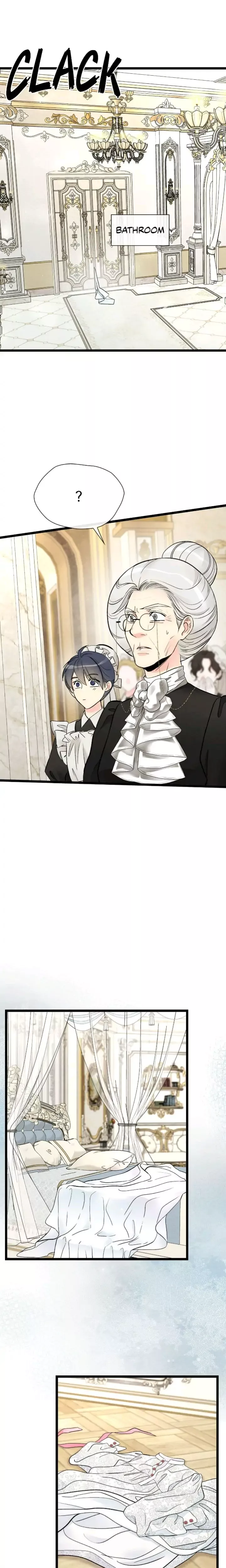 Read The Problematic Prince Manga Online