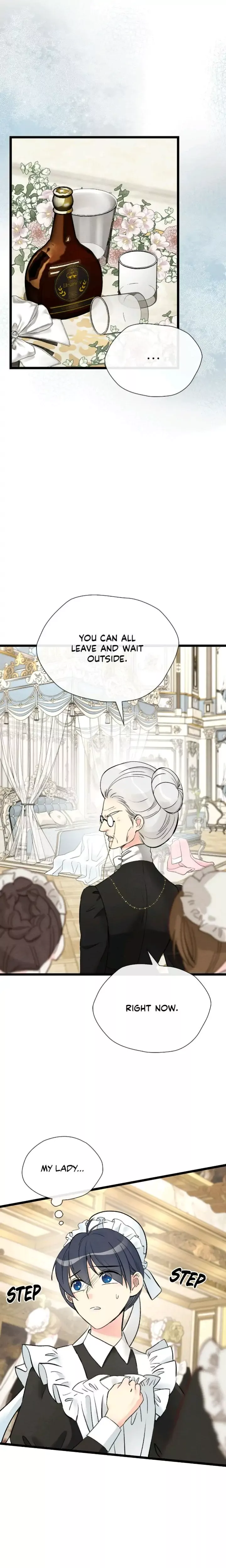 Read The Problematic Prince Manga Online