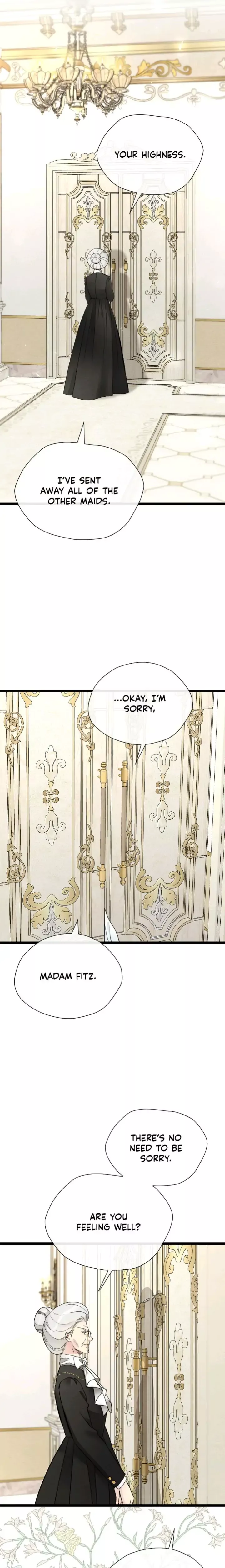 Read The Problematic Prince Manga Online