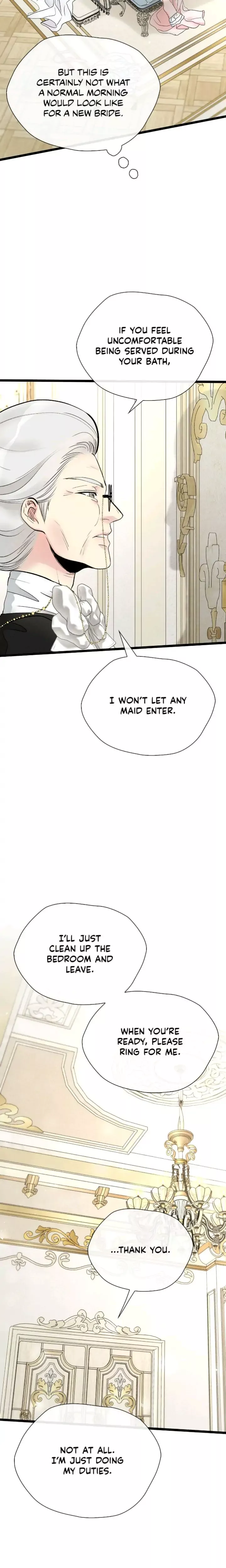 Read The Problematic Prince Manga Online