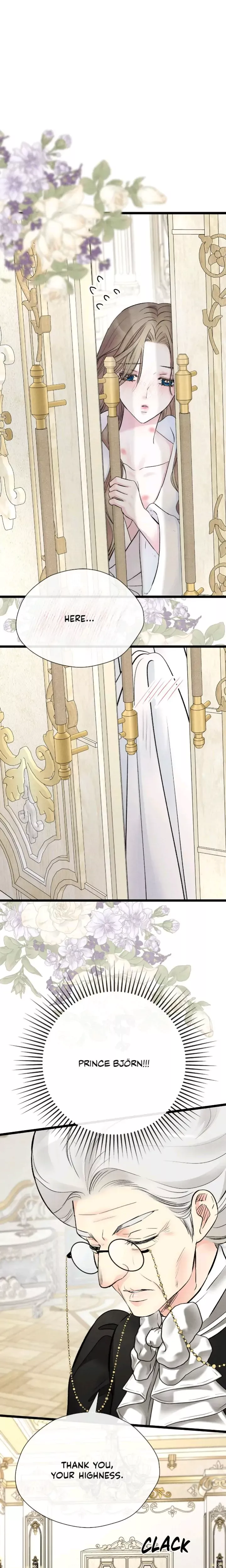Read The Problematic Prince Manga Online