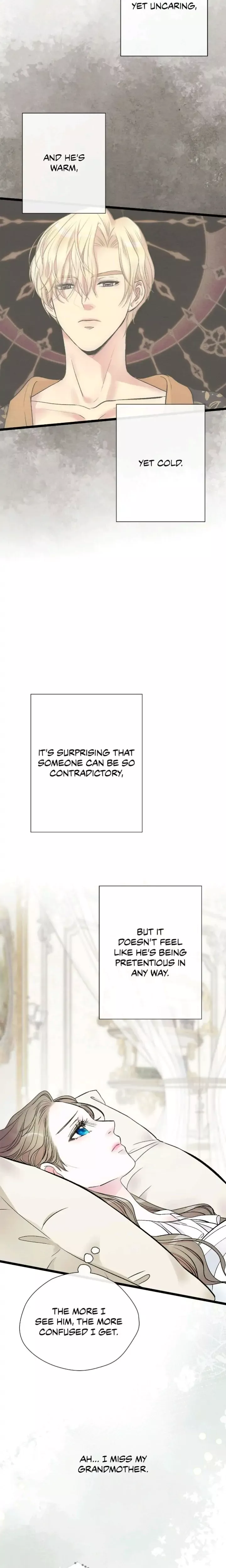 Read The Problematic Prince Manga Online