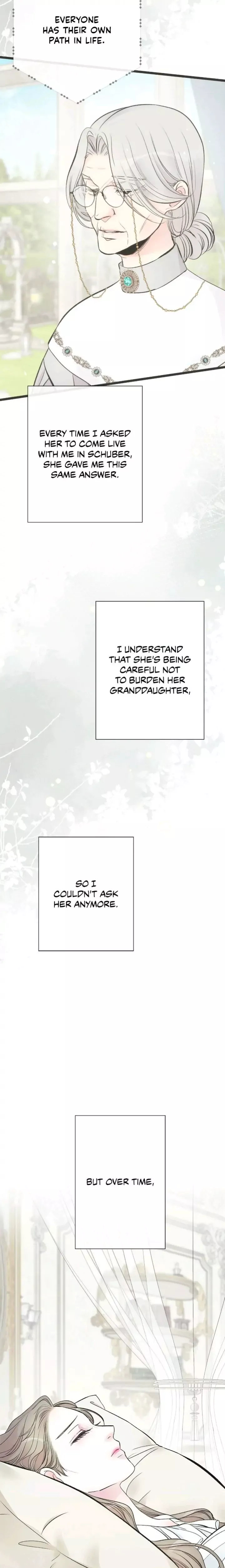 Read The Problematic Prince Manga Online