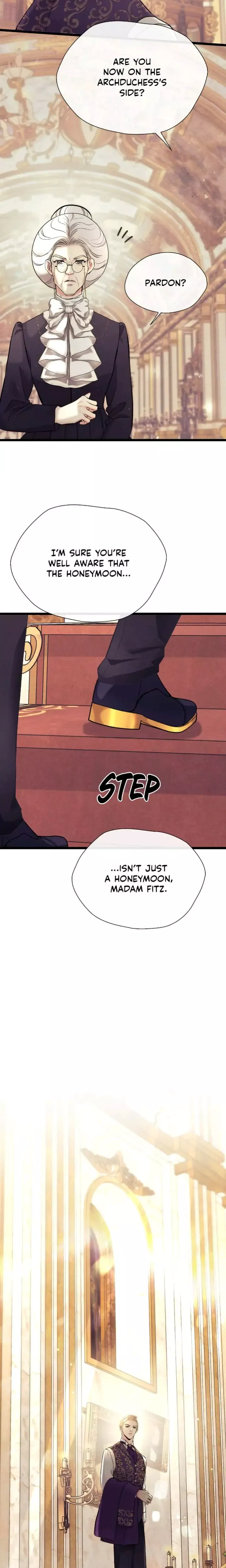 Read The Problematic Prince Manga Online