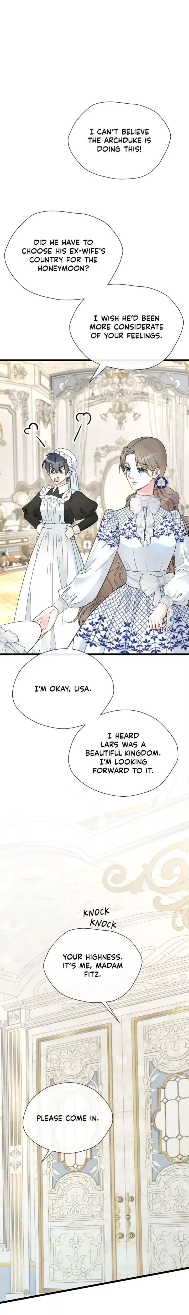Read The Problematic Prince Manga Online