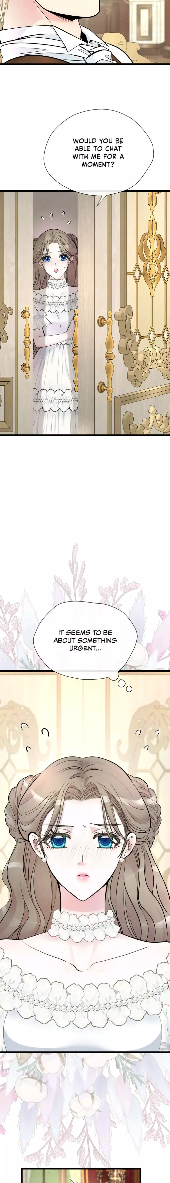 Read The Problematic Prince Manga Online