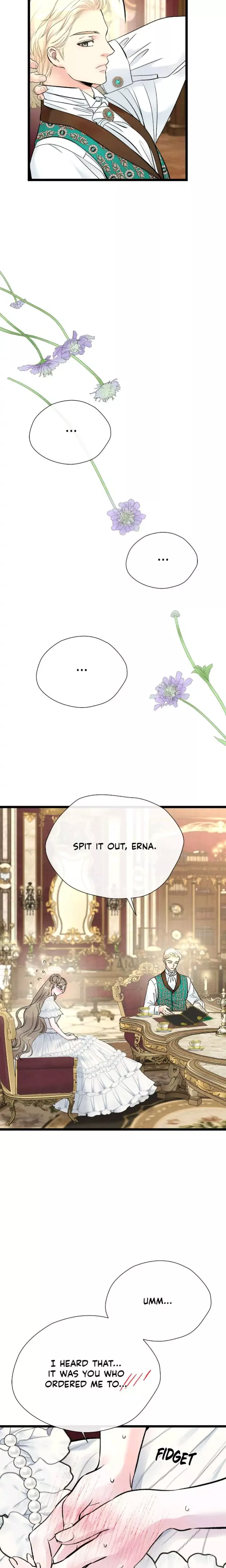 Read The Problematic Prince Manga Online