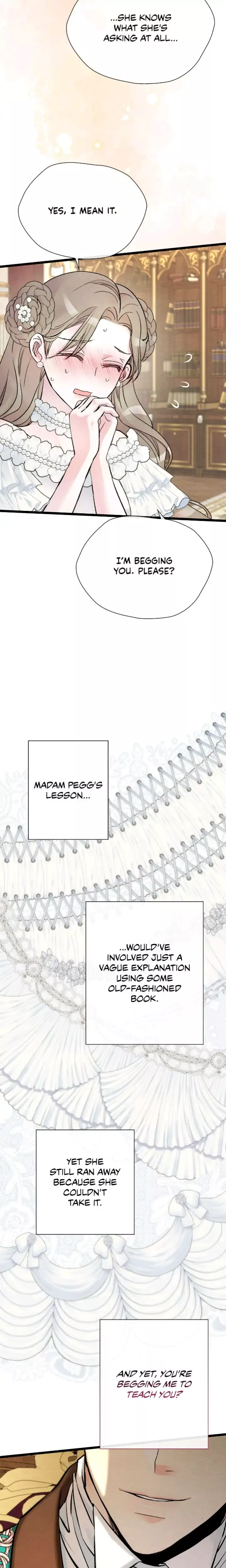 Read The Problematic Prince Manga Online