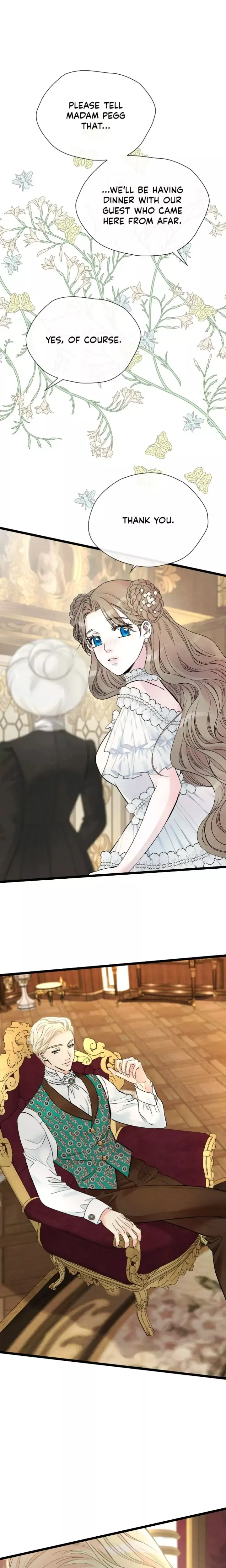 Read The Problematic Prince Manga Online
