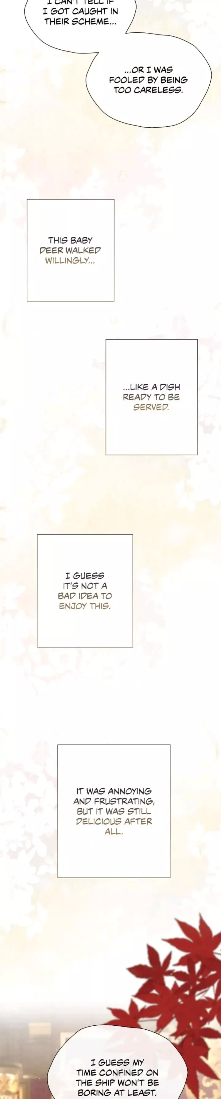 Read The Problematic Prince Manga Online