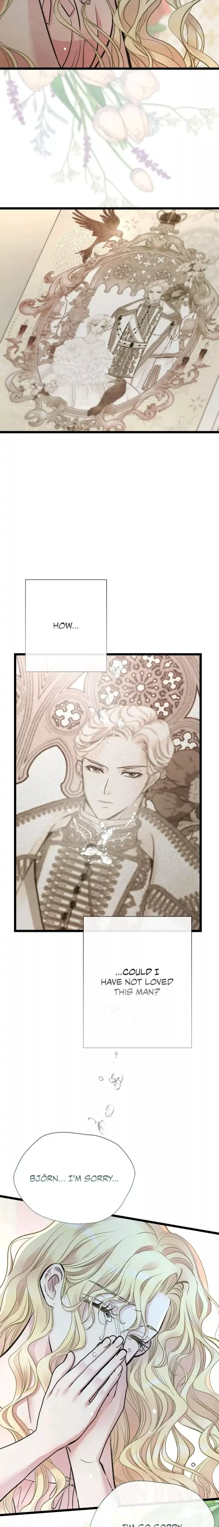 Read The Problematic Prince Manga Online