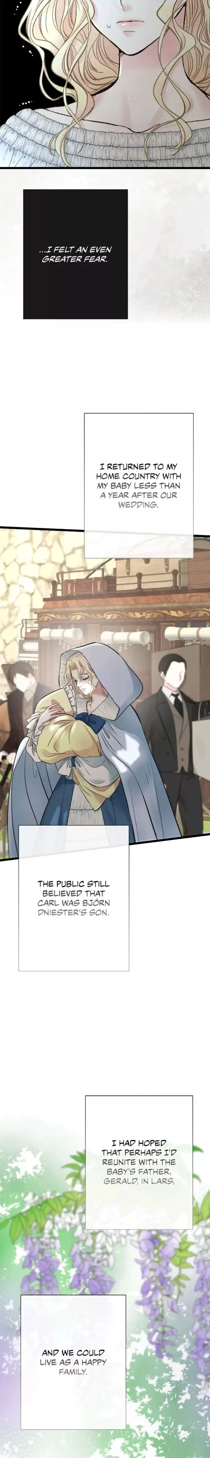 Read The Problematic Prince Manga Online
