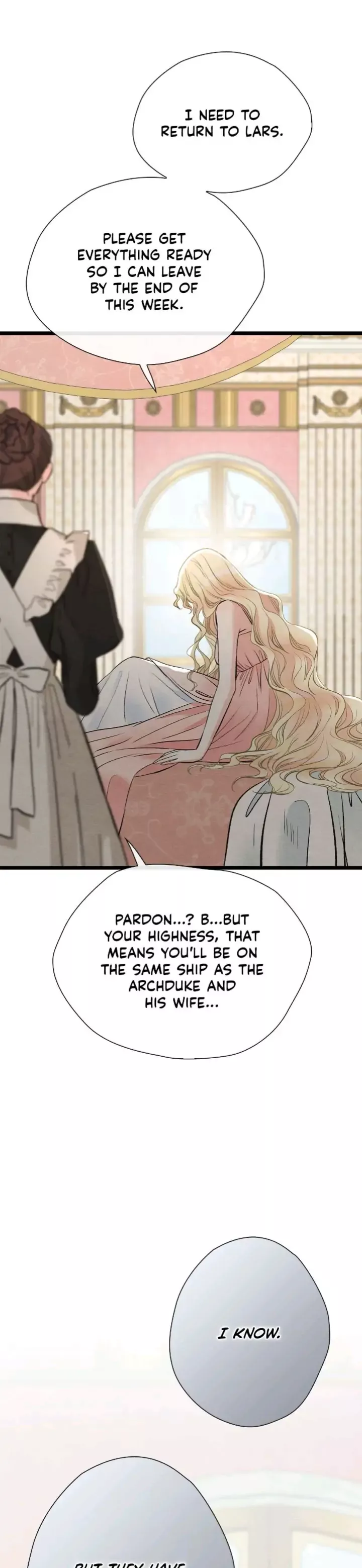 Read The Problematic Prince Manga Online