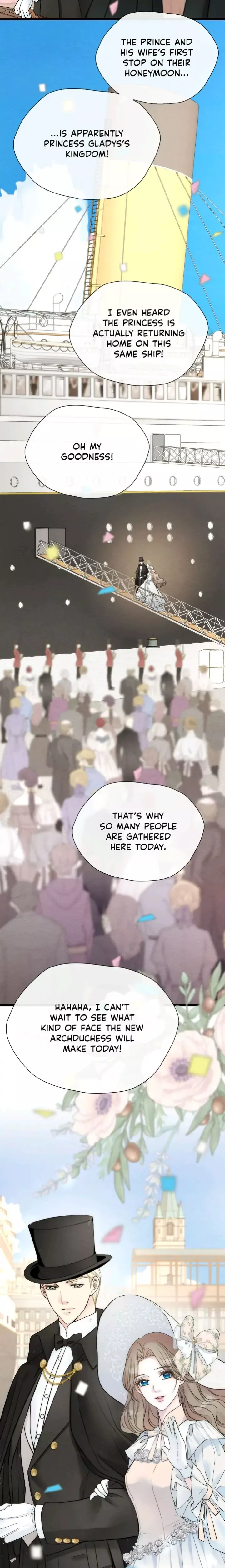 Read The Problematic Prince Manga Online
