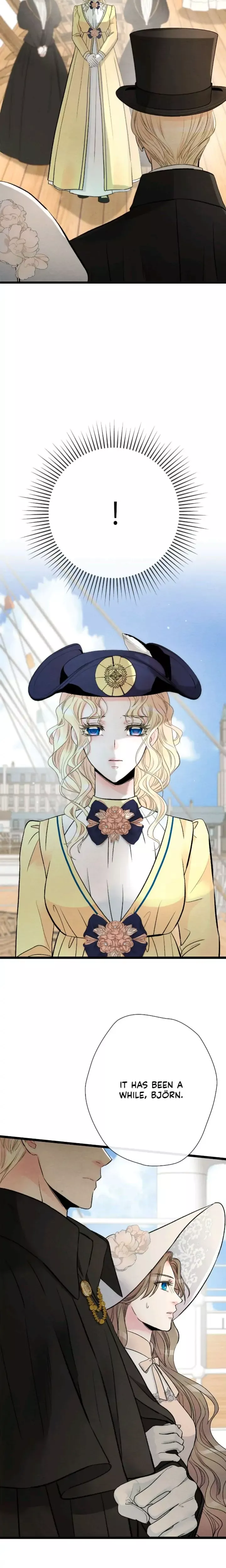 Read The Problematic Prince Manga Online