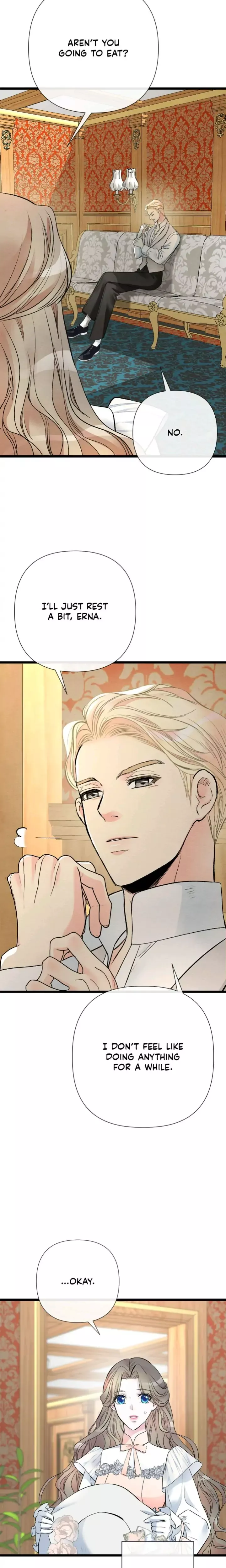 Read The Problematic Prince Manga Online