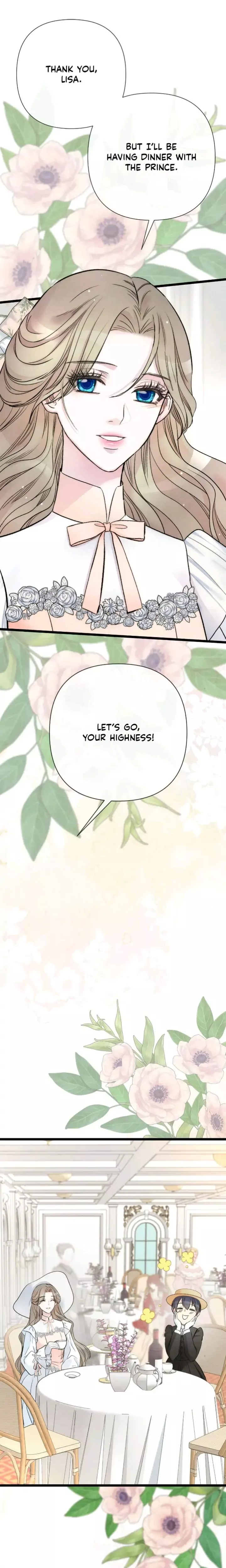 Read The Problematic Prince Manga Online