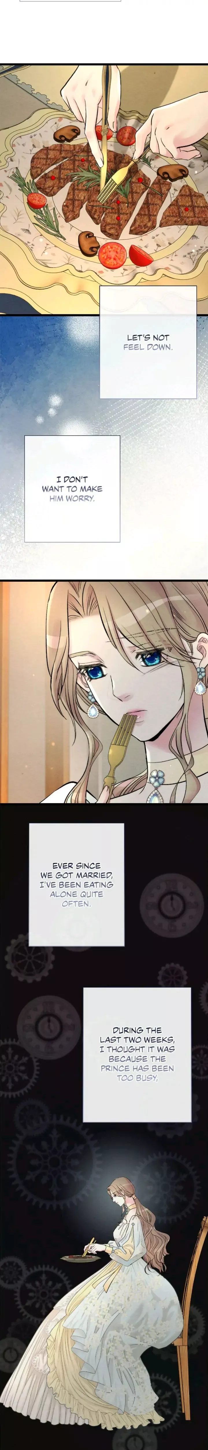 Read The Problematic Prince Manga Online