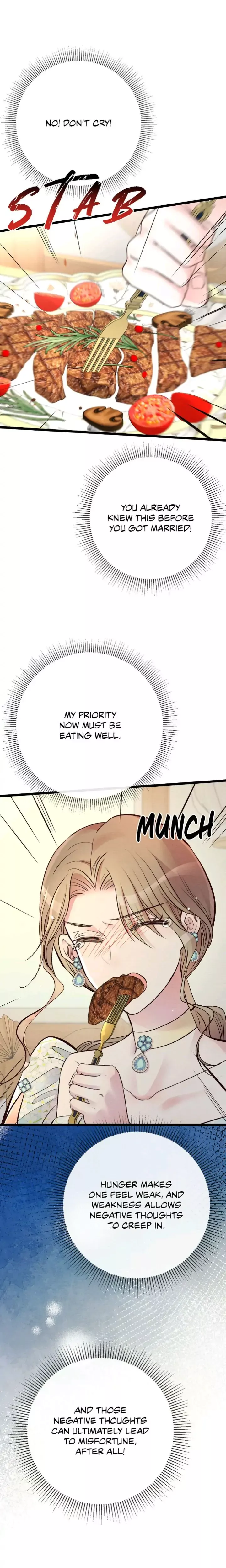 Read The Problematic Prince Manga Online