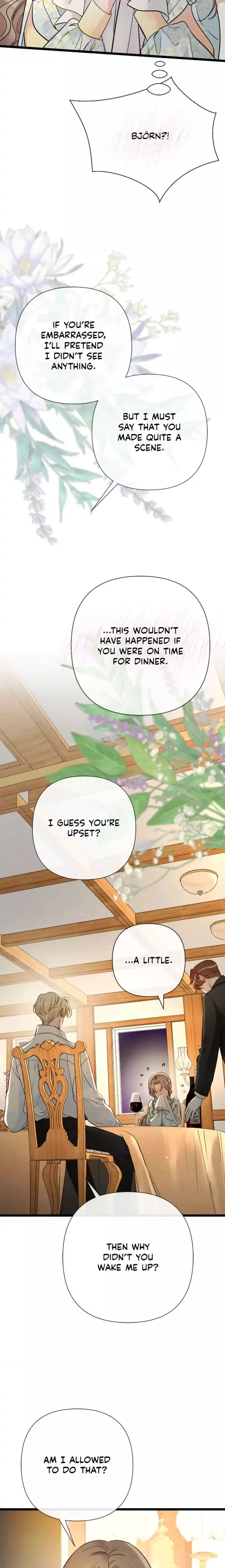 Read The Problematic Prince Manga Online