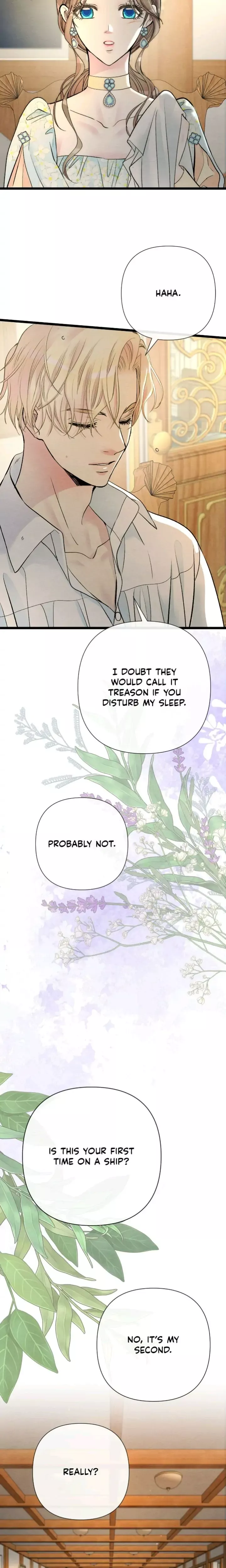 Read The Problematic Prince Manga Online