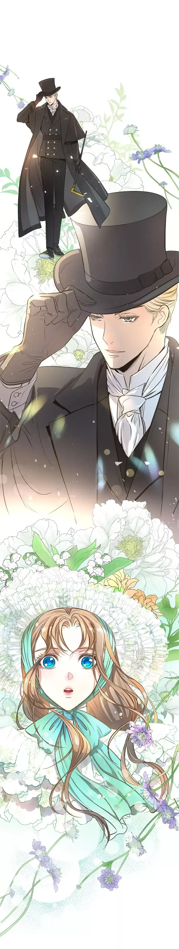 Read The Problematic Prince Manga Online