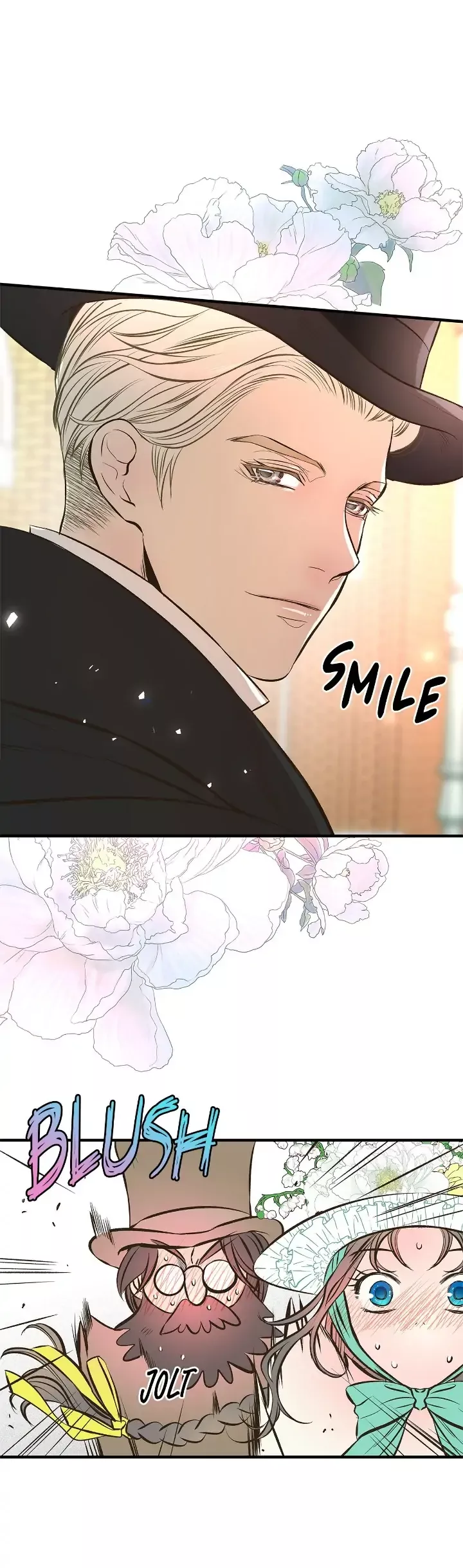 Read The Problematic Prince Manga Online