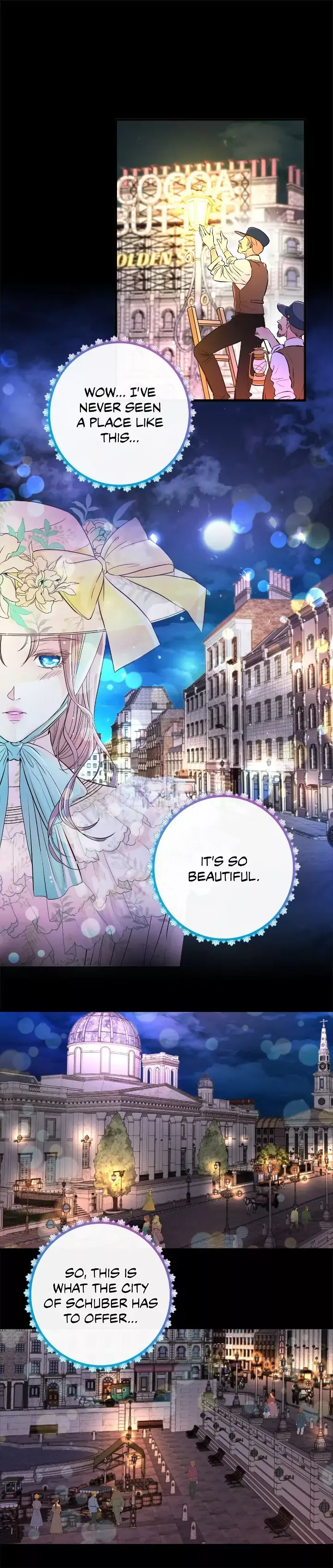 Read The Problematic Prince Manga Online