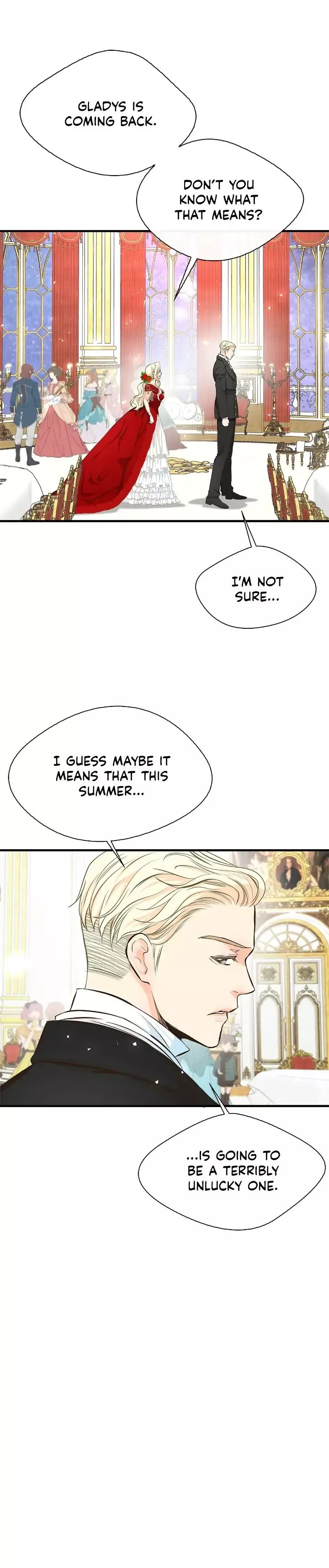 Read The Problematic Prince Manga Online