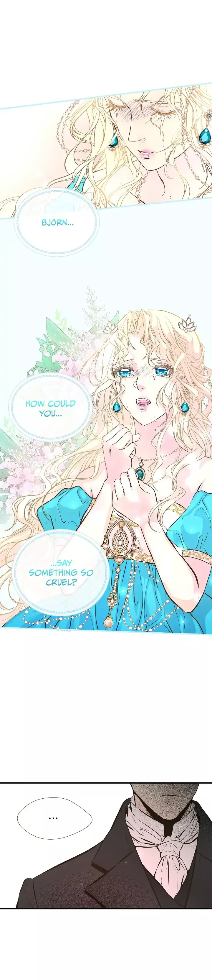Read The Problematic Prince Manga Online