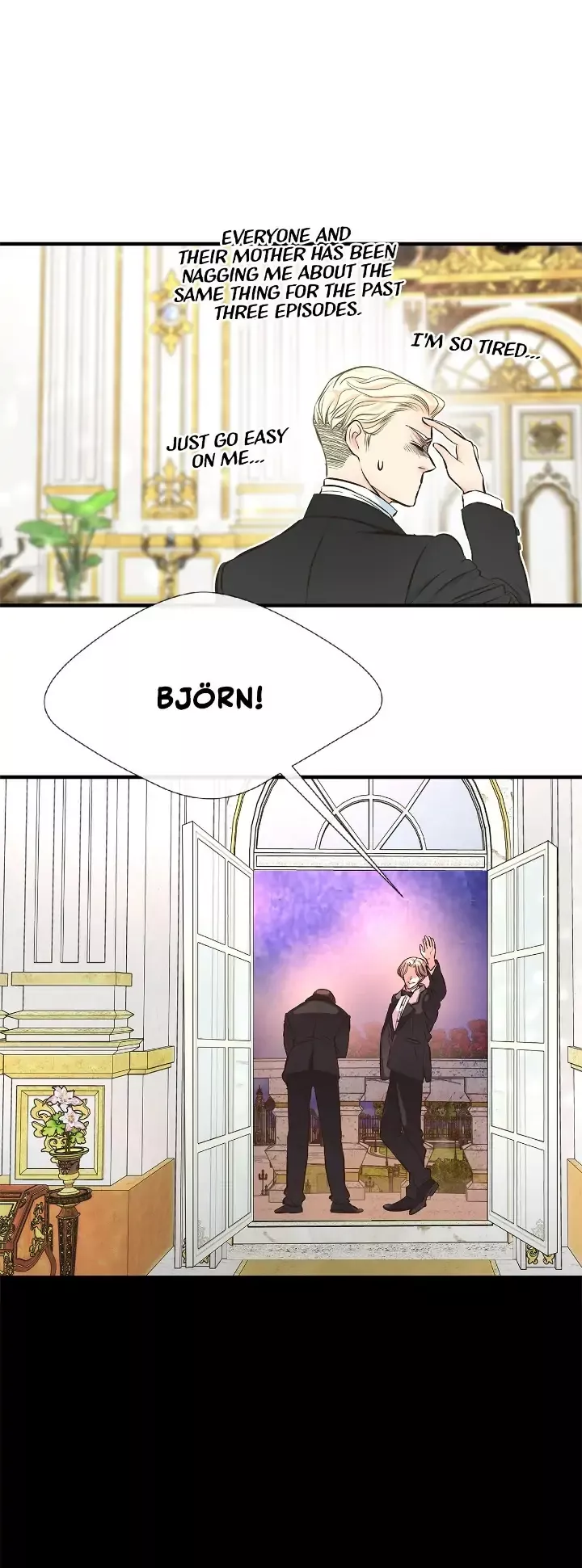 Read The Problematic Prince Manga Online