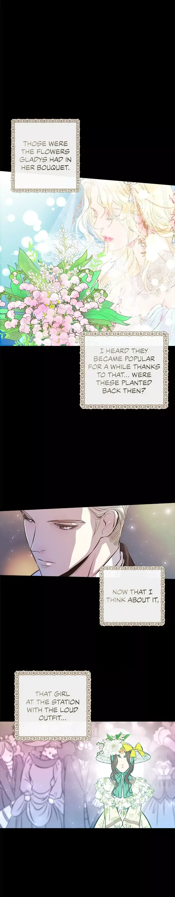 Read The Problematic Prince Manga Online