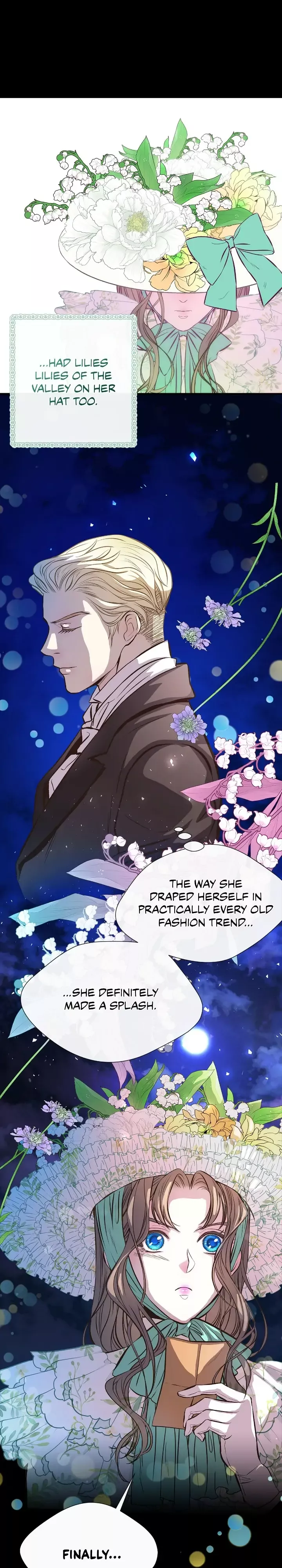 Read The Problematic Prince Manga Online