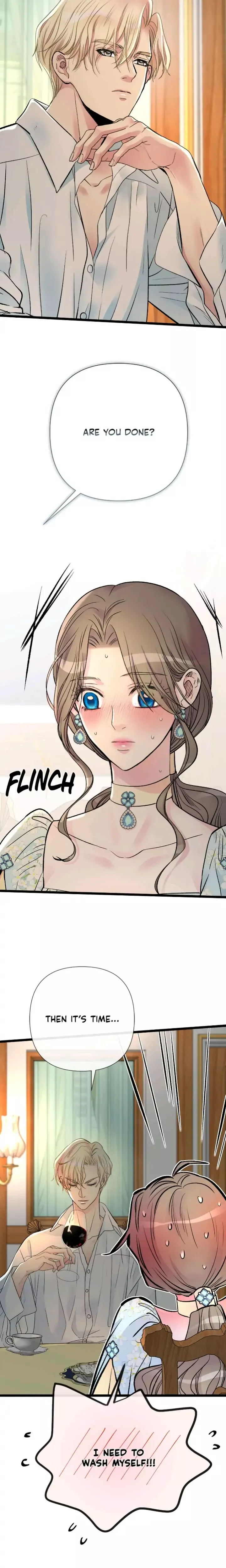 Read The Problematic Prince Manga Online