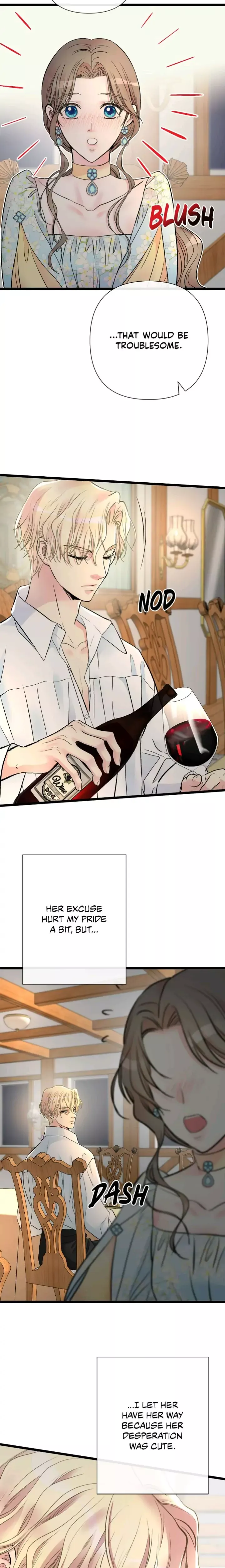 Read The Problematic Prince Manga Online